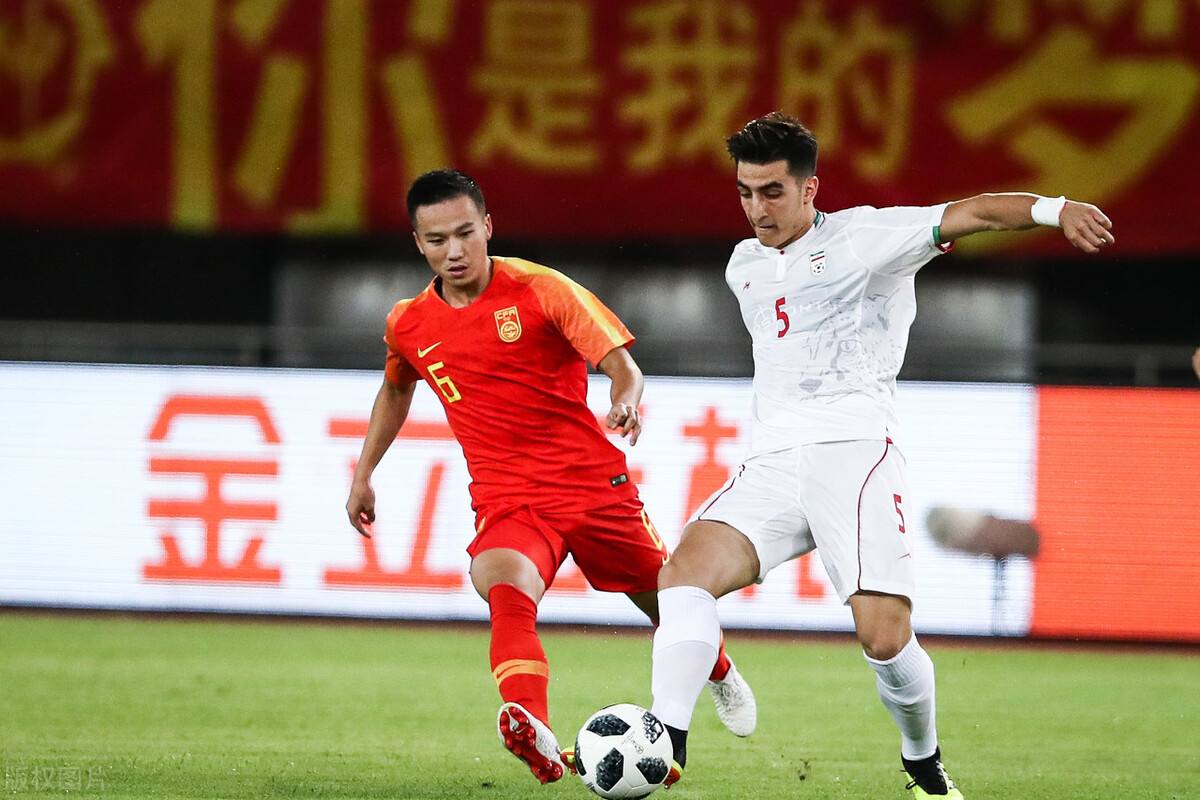 亚锦赛中国vs伊朗，2015年亚锦赛中国队对伊朗队