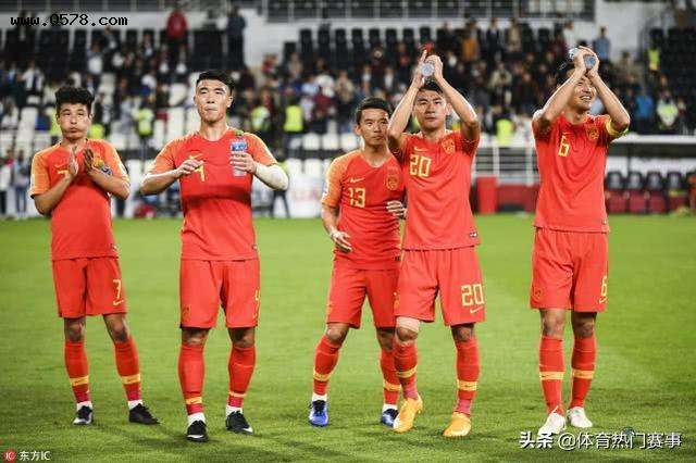 国足vs伊朗直播，国足vs伊朗全场录像