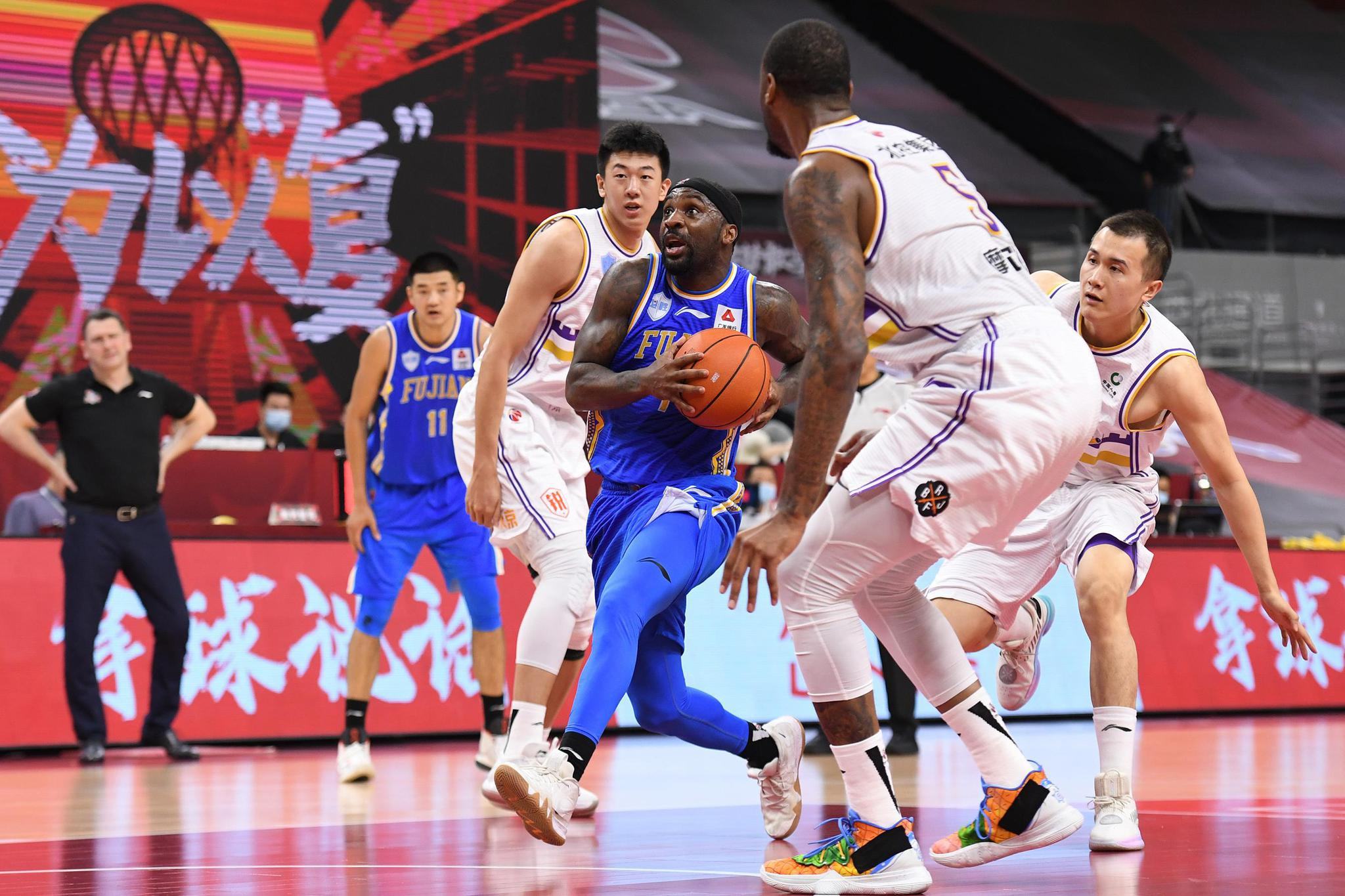 cba北京，cba北京首钢外援