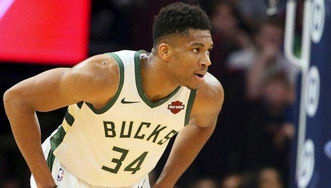 nba雄鹿，nba雄鹿队球员