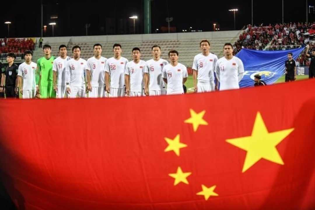 中国对卡塔尔时间，中国和卡塔尔比赛时间