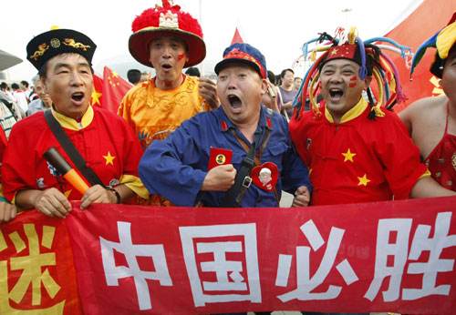 中国vs新西兰，中国vs新西兰足球战绩