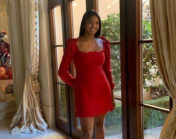科比大女儿被南加大录取，科比女儿被南加大录取 视频