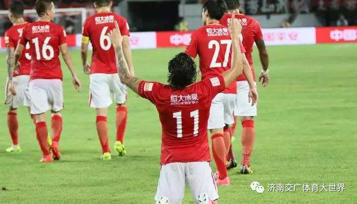 广州恒大vs重庆力帆，中超重庆斯威vs广州恒大