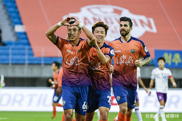 首尔fc，首尔fcvs城南fc比分