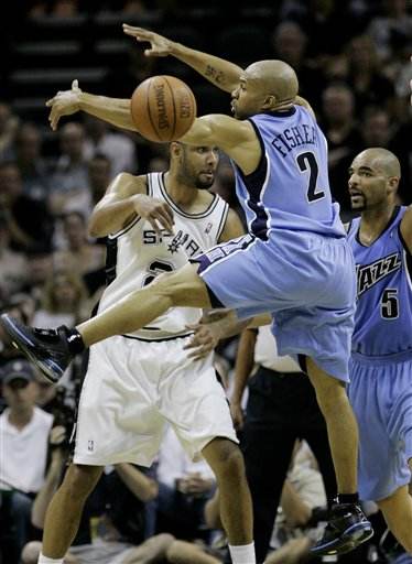 nba马刺vs雷霆，雷霆vs马刺西部决赛