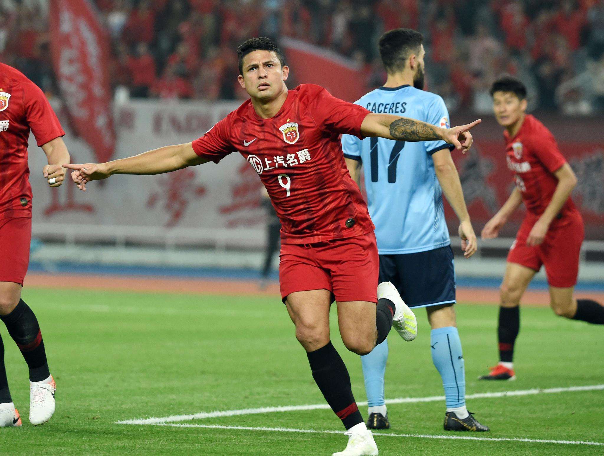 上海上港vs东京fc，亚冠上海上港vs东京fc