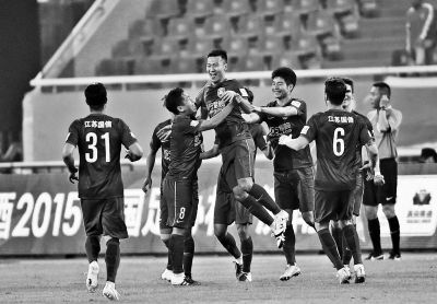 恒大vs舜天，2013广州恒大vs江苏舜天