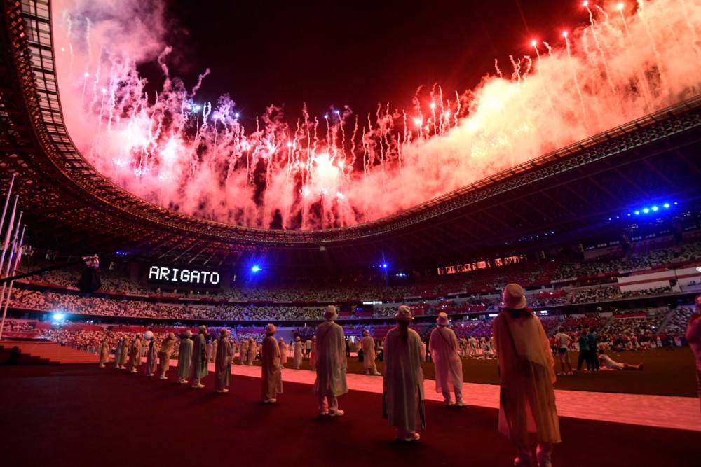 2020奥运会，2020奥运会吉祥物