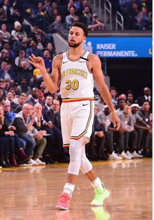nba单场三分记录，nba单场三分记录榜