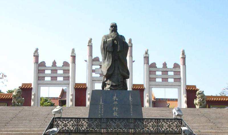 山东佛山，山东佛山中学
