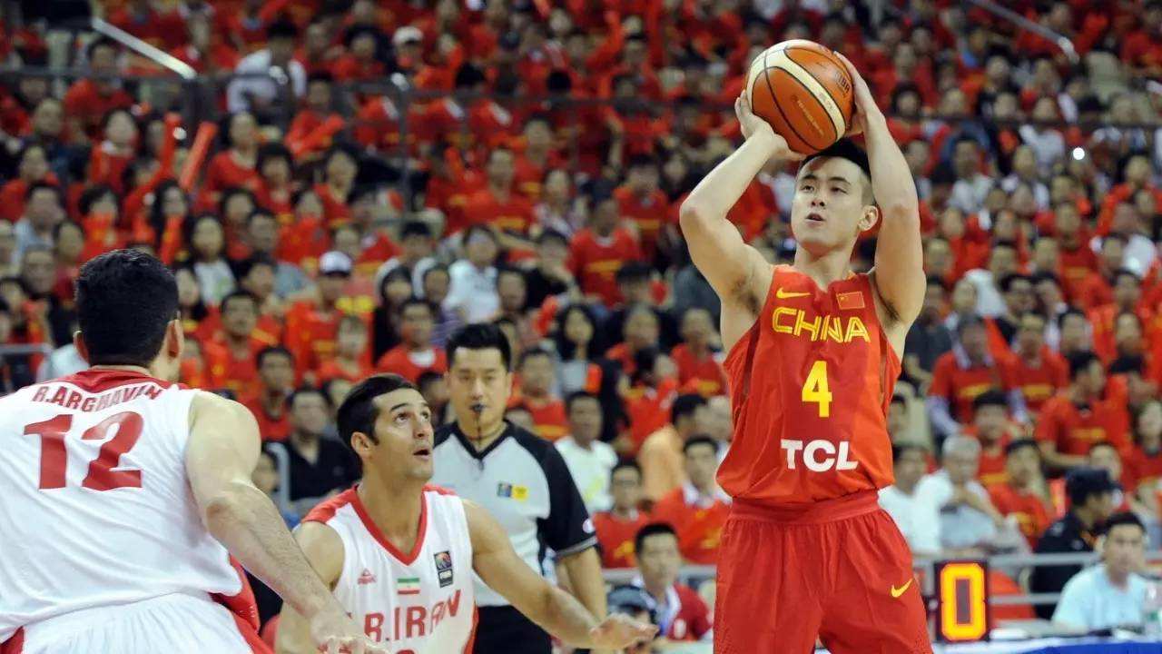 中国男篮直播，中国男篮直播平台