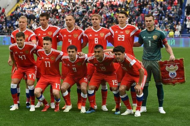 俄罗斯vs韩国分析，韩国vs俄罗斯世界杯