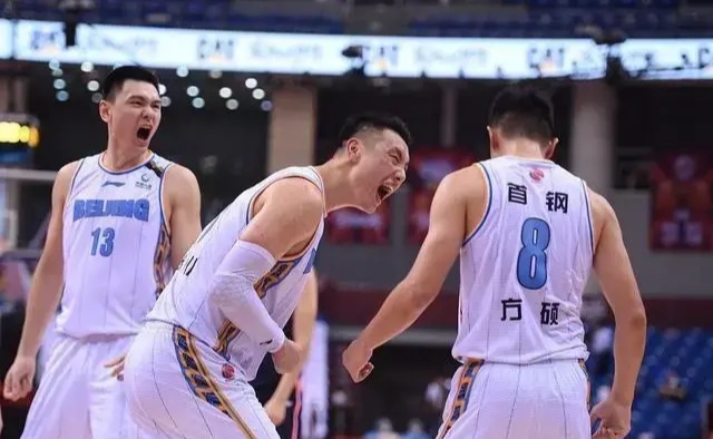 北京vs广东，北京vs广东半决赛