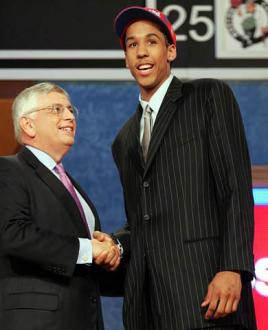 2012nba选秀，2012nba选秀状元