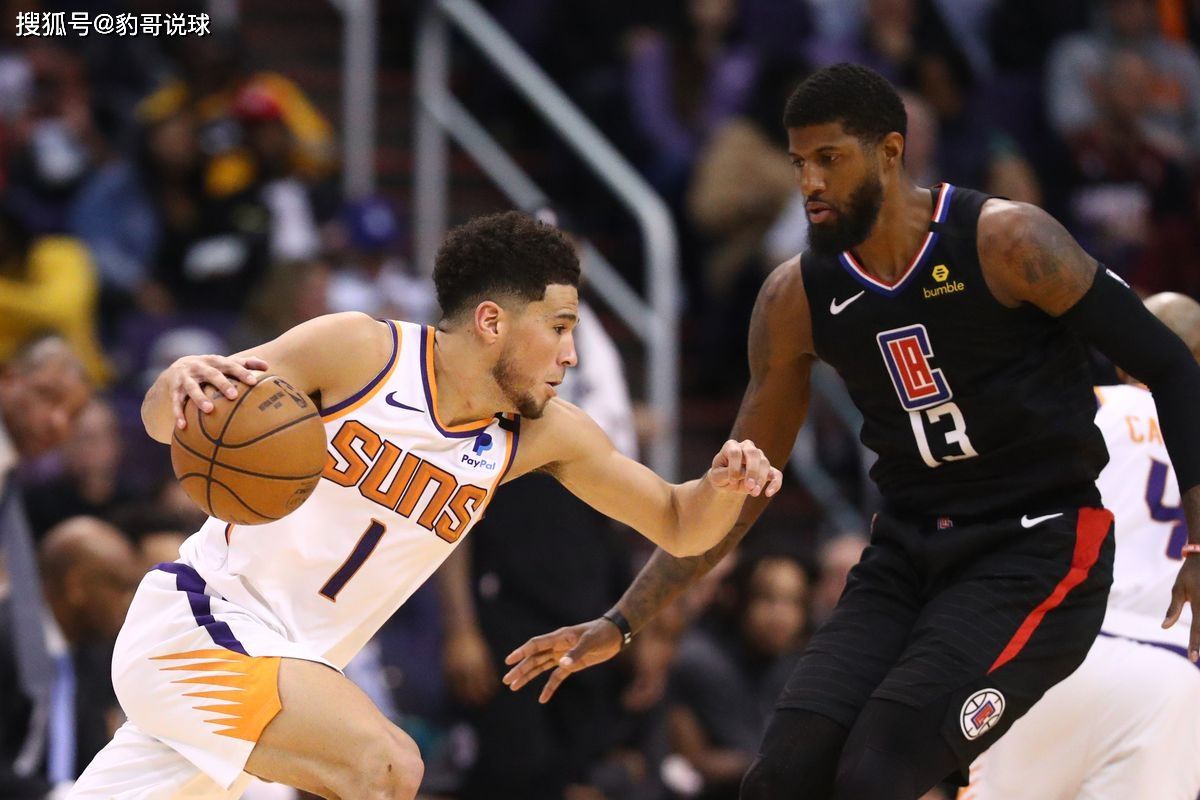 nba快船vs小牛，nba快船vs掘金集锦