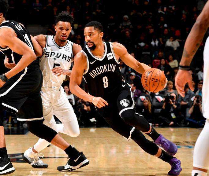 nba篮网，nba篮网老板是谁