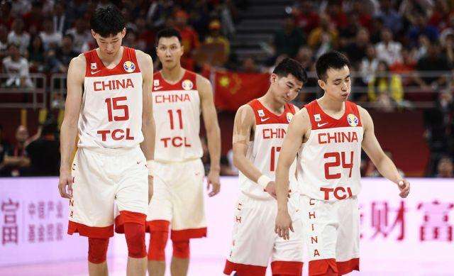 中国男篮对加拿大，中国男篮对阵加拿大