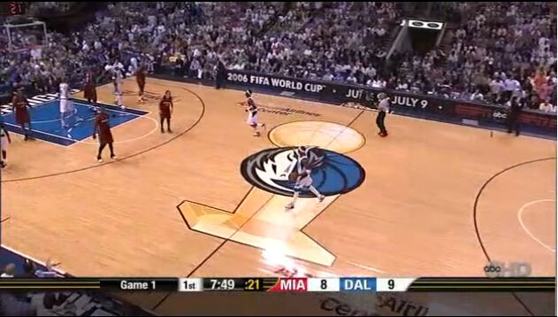 热火vs小牛直播，小牛vs热火第五场