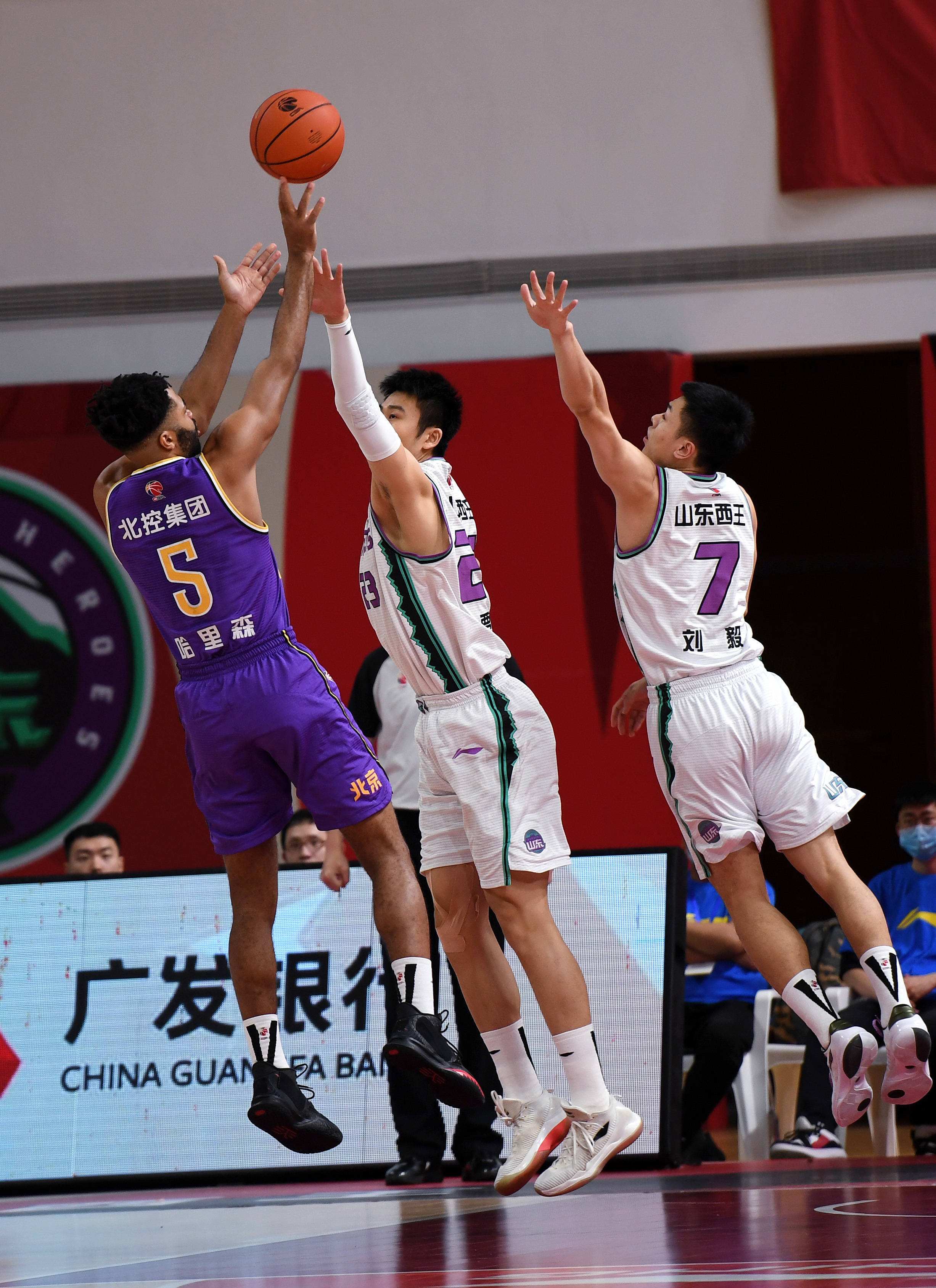 cba北京vs山东，cba北京对山东视频直播