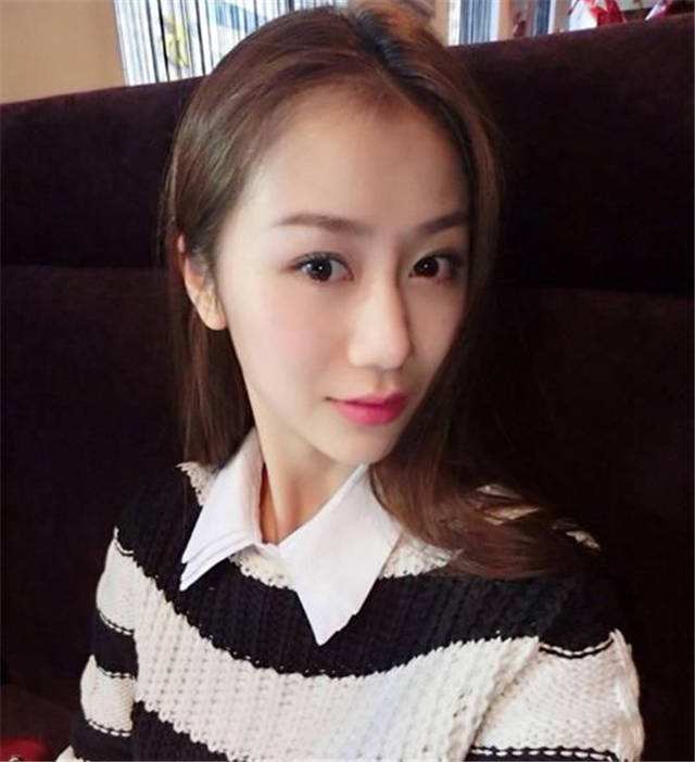 孙悦妻子，孙悦妻子陈露ins账号名