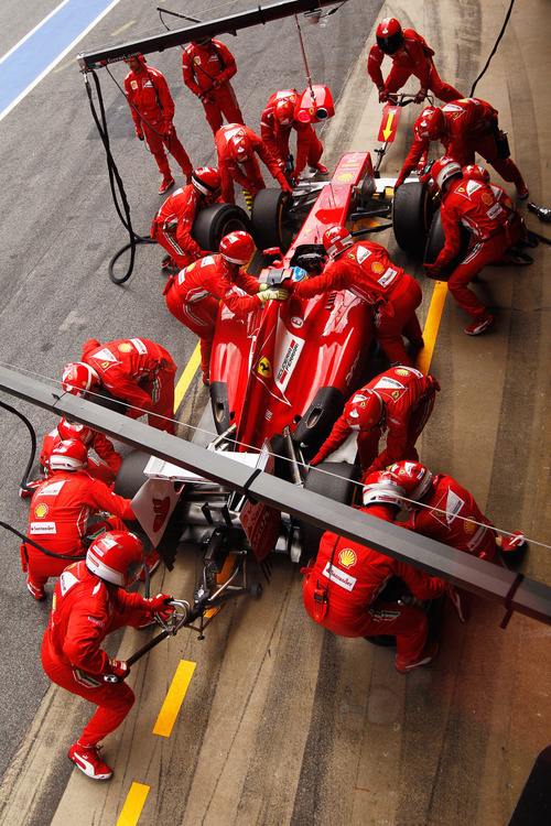 f1西班牙正赛，f1西班牙正赛视频