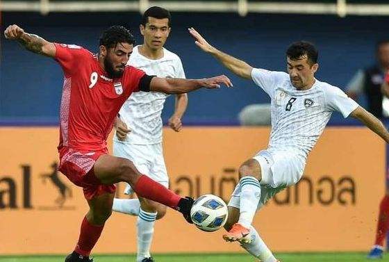 u23直播，2022亚洲杯u23直播