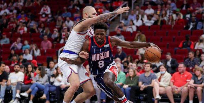 nba火箭vs活塞，火箭vs活塞今天直播