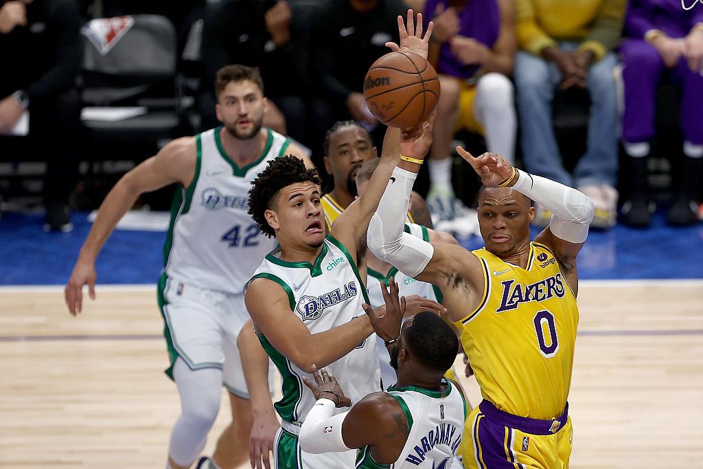 nba常规赛什么时候开打，nba常规赛什么时候开打2021