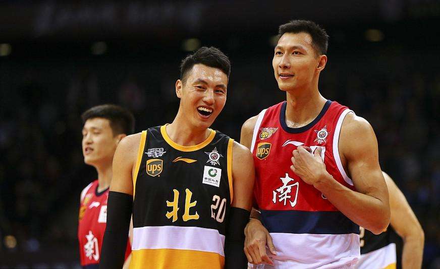 cba全明星赛时间，cba全明星赛时间2022