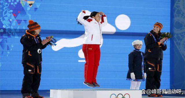 第一枚冬奥会金牌中国选手是谁，第一枚冬奥会金牌中国选手是谁2022