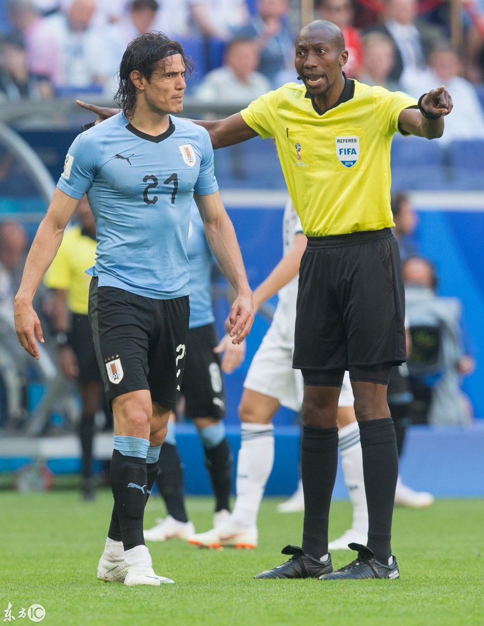 乌拉圭世界杯，法国vs乌拉圭世界杯
