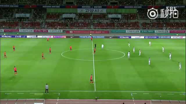 世界杯韩国，世界杯韩国分组
