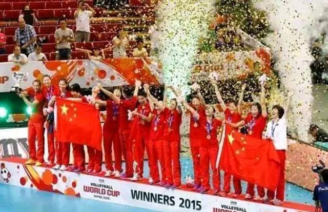 2016年奥运会女排冠军，2016年奥运会女排冠军教练是谁
