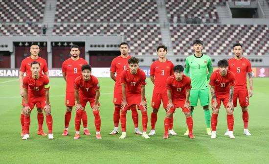 国足比赛时间表2021，国足比赛时间表2021世界杯预选赛在哪看
