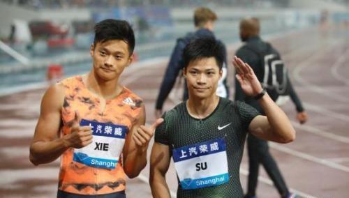 苏炳添哪里人，苏炳添哪里人你能夸是什么感受