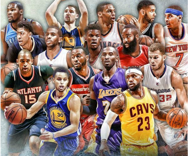 nba季后赛什么时候开打，今年nba季后赛什么时候开打