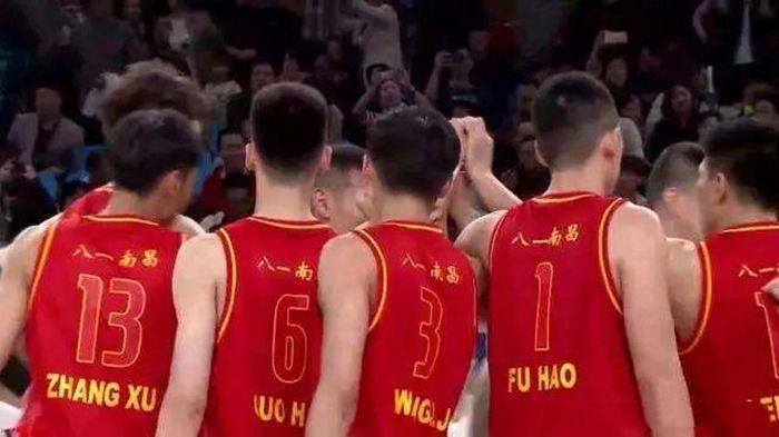 八一男篮为什么退出CBA，八一男篮为什么退出cba联赛