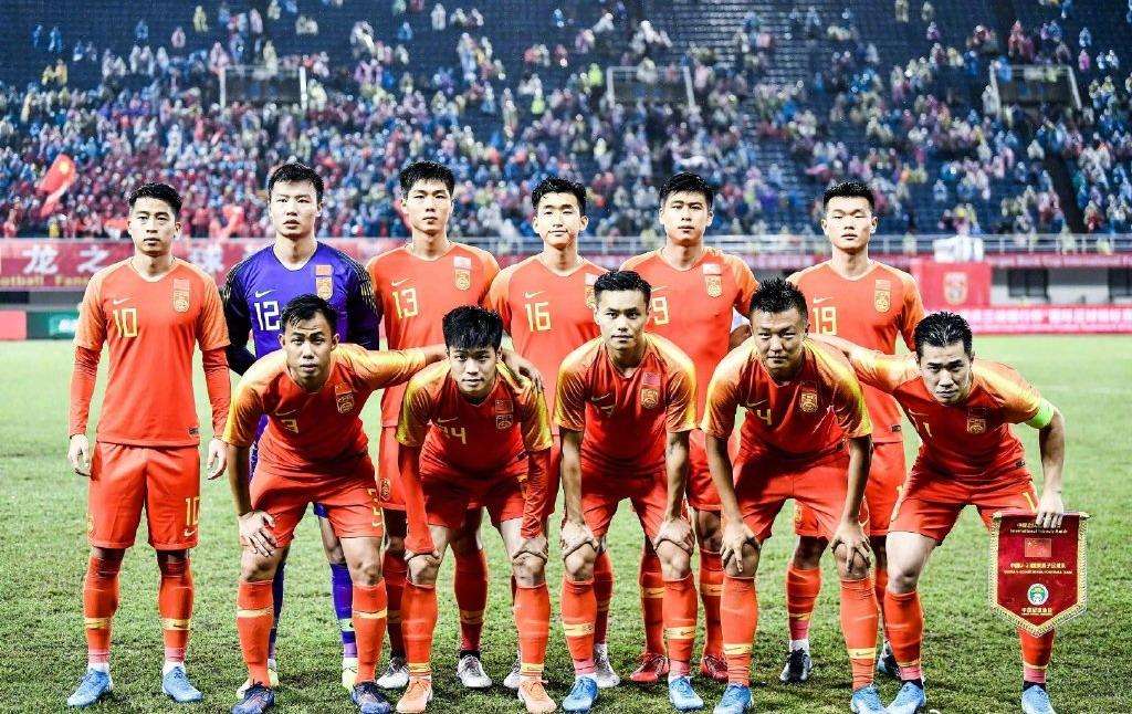 中国u22国家队，中国u22国家队直播