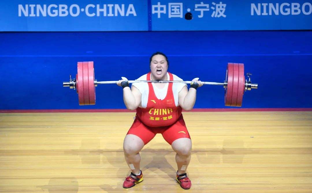 李雯雯身高体重，李雯雯身高体重影响健康吗
