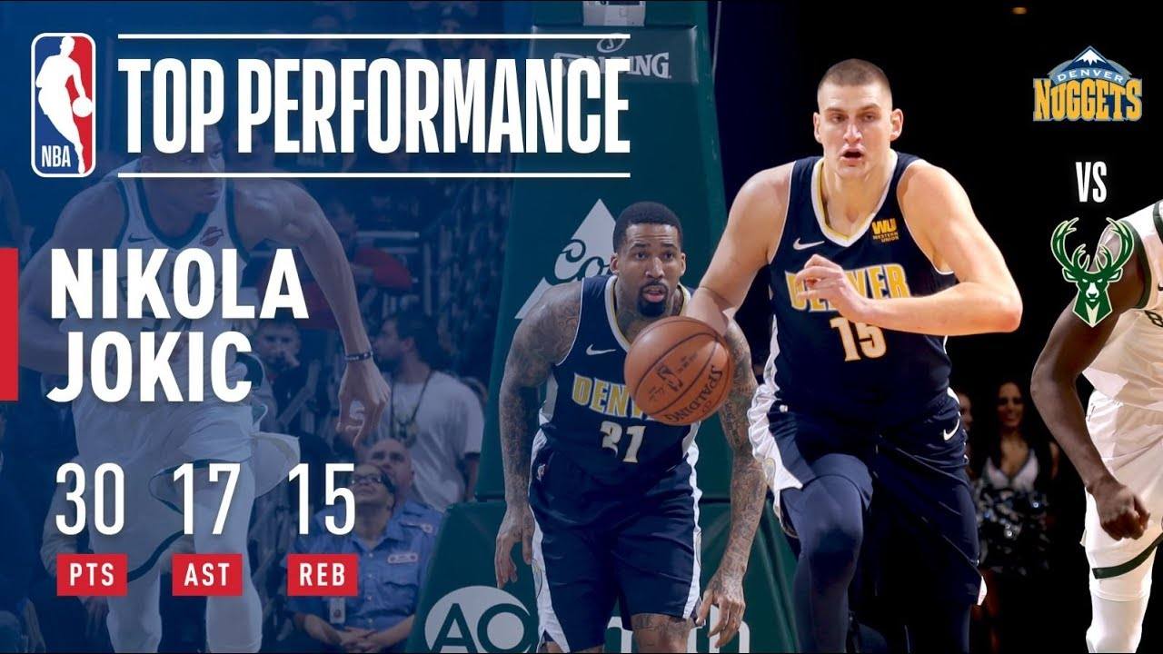 nba约基奇新冠阳性的简单介绍