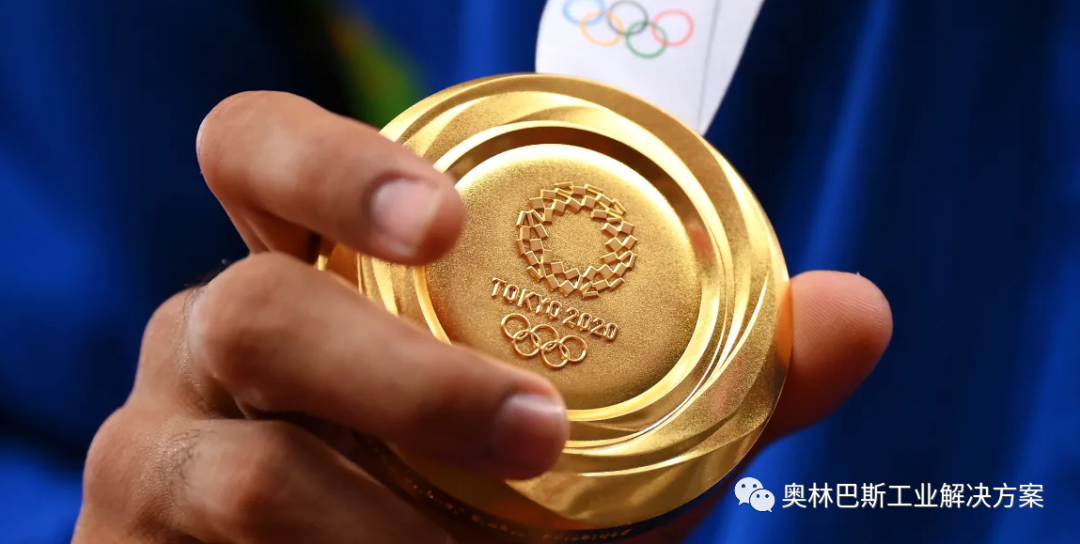 东京奥运金牌，东京奥运会 金牌