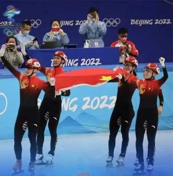 第一枚冬奥会金牌中国选手是谁，2018第一枚冬奥会金牌中国选手是谁