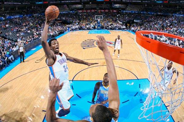 nba雷霆，nba雷霆选秀权