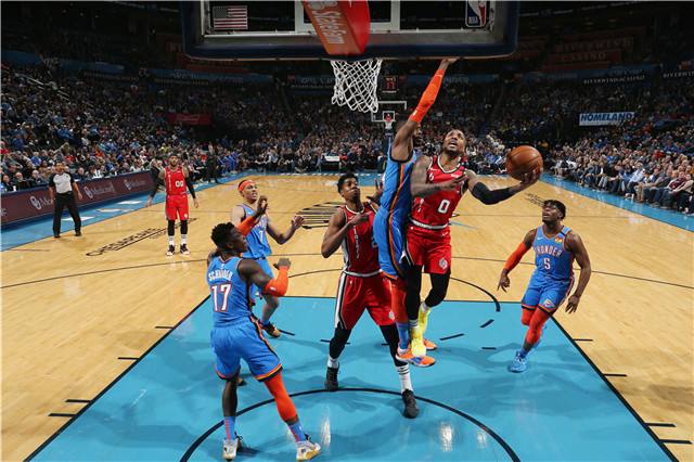 nba雷霆，nba雷霆选秀权