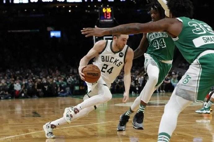 nba季后赛比分，NBA季后赛比分情况
