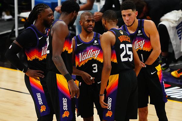 nba决赛，nba决赛是什么时候