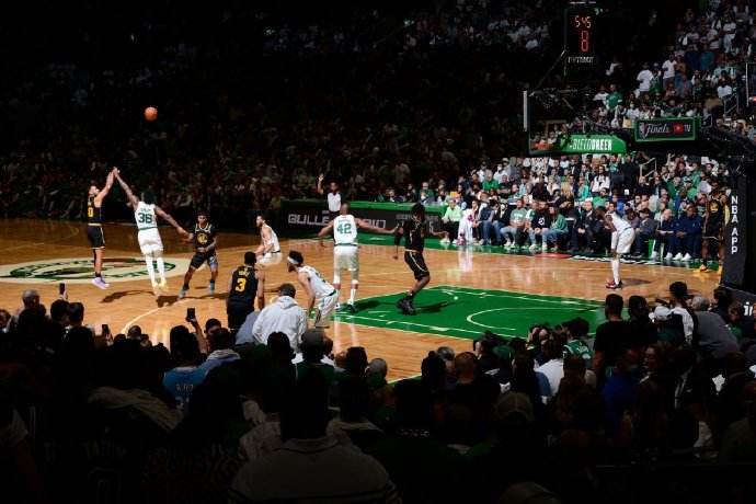 nba决赛，nba决赛是什么时候
