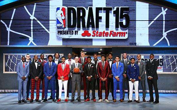 nba选秀大会直播，NBA选秀大会直播回放