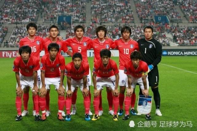 2002世界杯中国队，2002世界杯中国队预选赛战绩